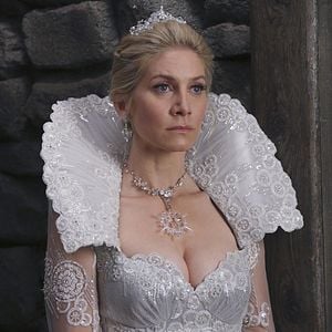 Fotoğraf Elizabeth Mitchell