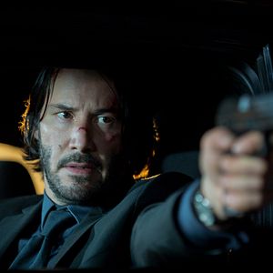 Fotoğraf John Wick