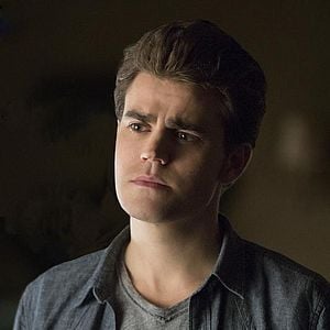 Fotoğraf Paul Wesley