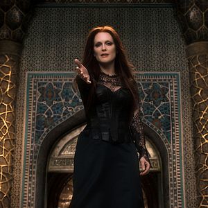 Fotoğraf Julianne Moore