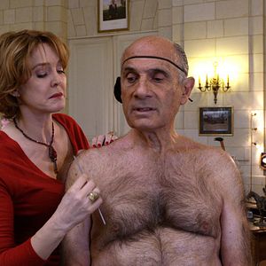 Fotoğraf Guy Marchand