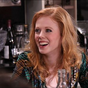 Fotoğraf Zoe Boyle