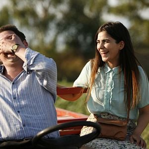 Fotoğraf Zeynep Çamcı