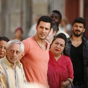 Fotoğraf Hülya Duyar