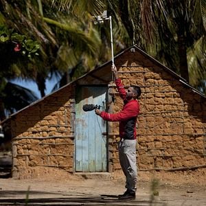 Fotoğraf Ağustos Esintisi