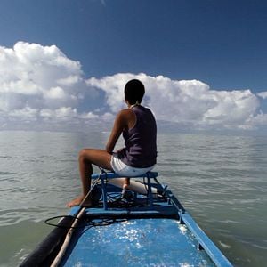 Fotoğraf Ağustos Esintisi