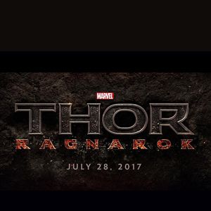 Fotoğraf Thor: Ragnarok