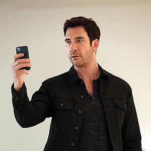 Fotoğraf Dylan McDermott