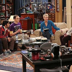 Fotoğraf Johnny Galecki