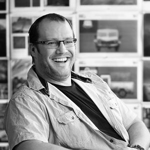 Fotoğraf Alexs Stadermann