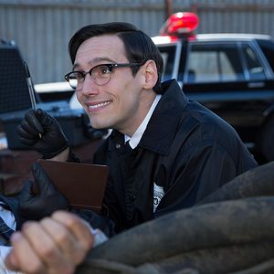Fotoğraf Cory Michael Smith