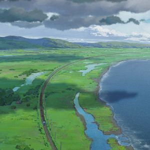 Fotoğraf Marnie Oradayken