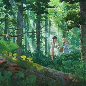 Fotoğraf Marnie Oradayken