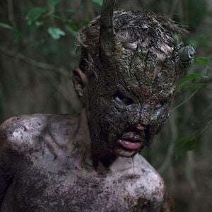 Fotoğraf Ölüm Kampı