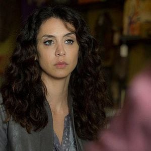 Fotoğraf Mozhan Marnò