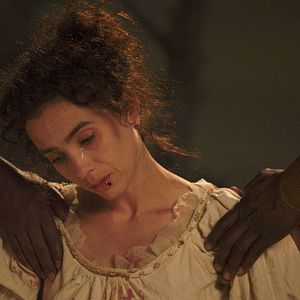 Fotoğraf A Vingança de uma Mulher