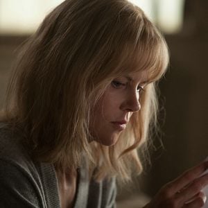 Fotoğraf Uyuyana Kadar