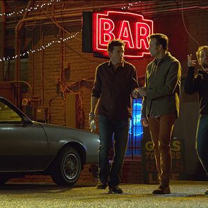 Fotoğraf Charlie Day