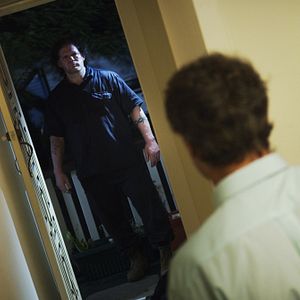 Fotoğraf Scott Levy