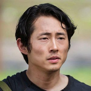 Fotoğraf Steven Yeun