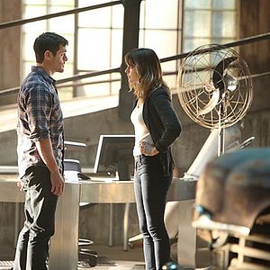 Fotoğraf Brendan Hines