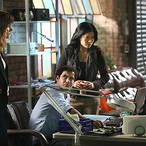 Fotoğraf Jadyn Wong