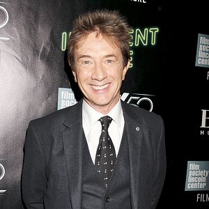 Fotoğraf Martin Short