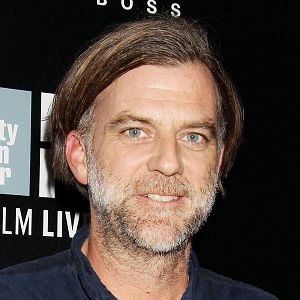 Fotoğraf Paul Thomas Anderson