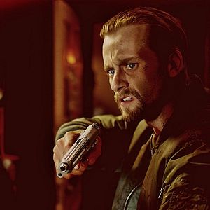 Fotoğraf Joe Anderson