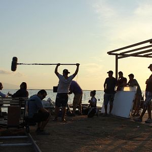 Fotoğraf Terkedilmiş