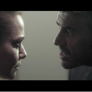 Fotoğraf Gizli Yüzler