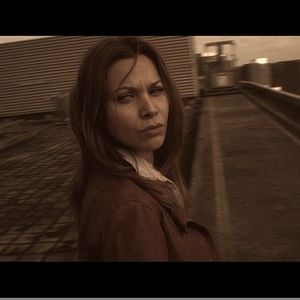 Fotoğraf Gizli Yüzler