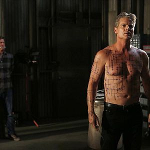 Fotoğraf Joel Gretsch