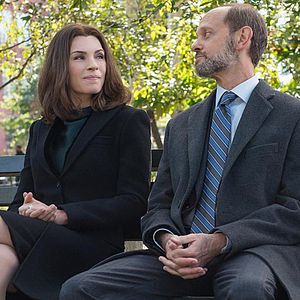 Fotoğraf The Good Wife