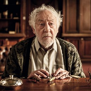 Fotoğraf Dieter Hallervorden