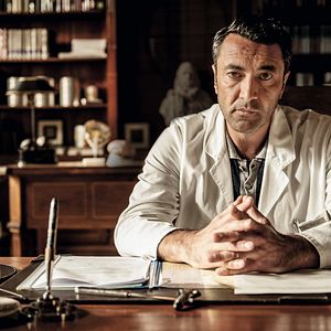 Fotoğraf Jan Josef Liefers