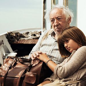 Fotoğraf Dieter Hallervorden