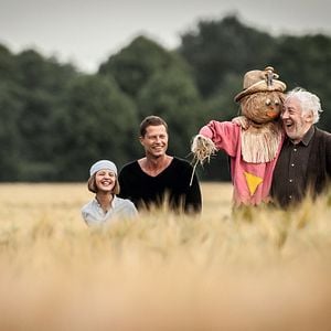 Fotoğraf Dieter Hallervorden