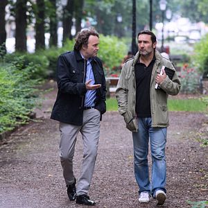Fotoğraf Gilles Lellouche