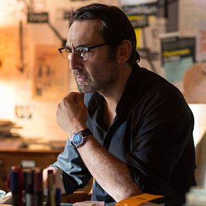 Fotoğraf Gilles Lellouche