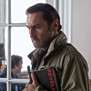 Fotoğraf Gilles Lellouche