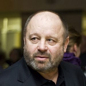 Fotoğraf Vladimir Ilyin