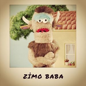 Fotoğraf Rimolar ve Zimolar: Kasabada Barış