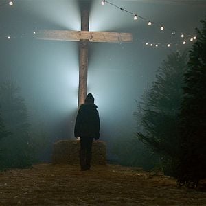 Fotoğraf Saving Christmas