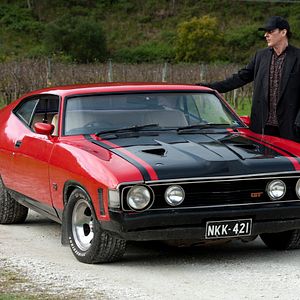 Fotoğraf John Cusack