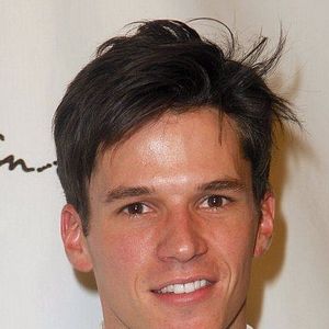 Fotoğraf Mark Hapka