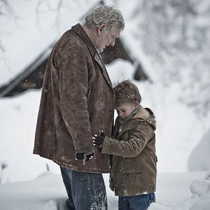 Fotoğraf Börje Ahlstedt