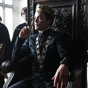 Fotoğraf Nikolai Kinski