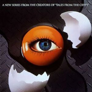 Fotoğraf Perversions of Science