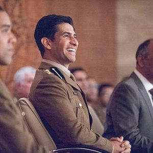 Fotoğraf Raza Jaffrey